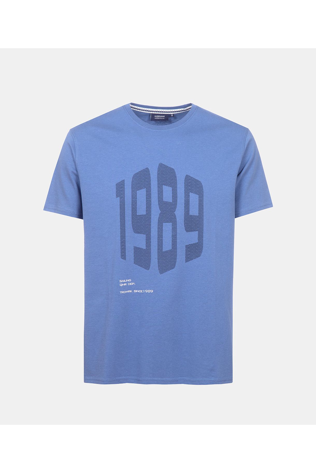 T Shirt Men 1989