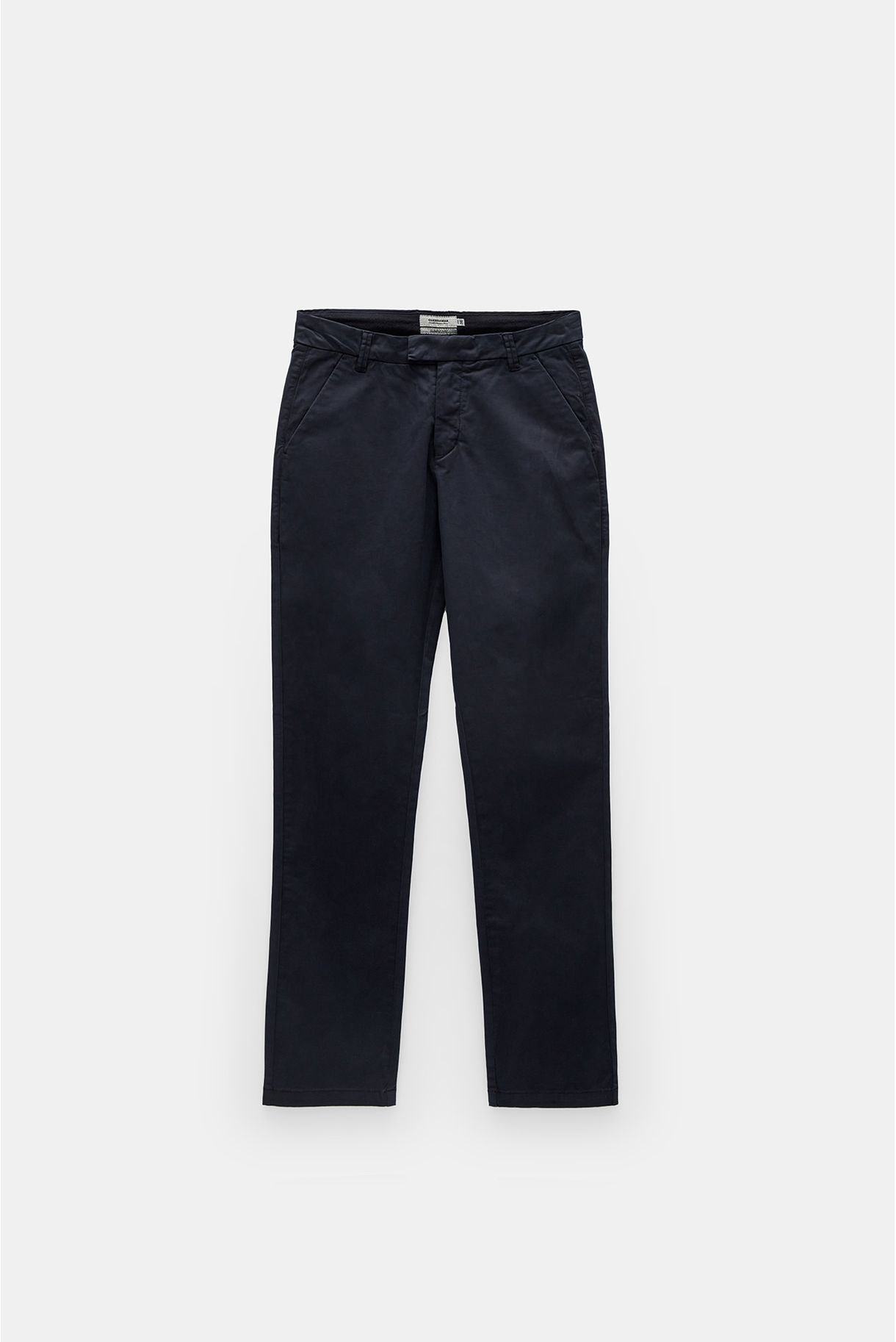 CHINO TROUSERS