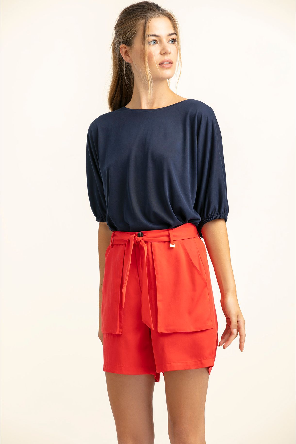 shorts with pockets