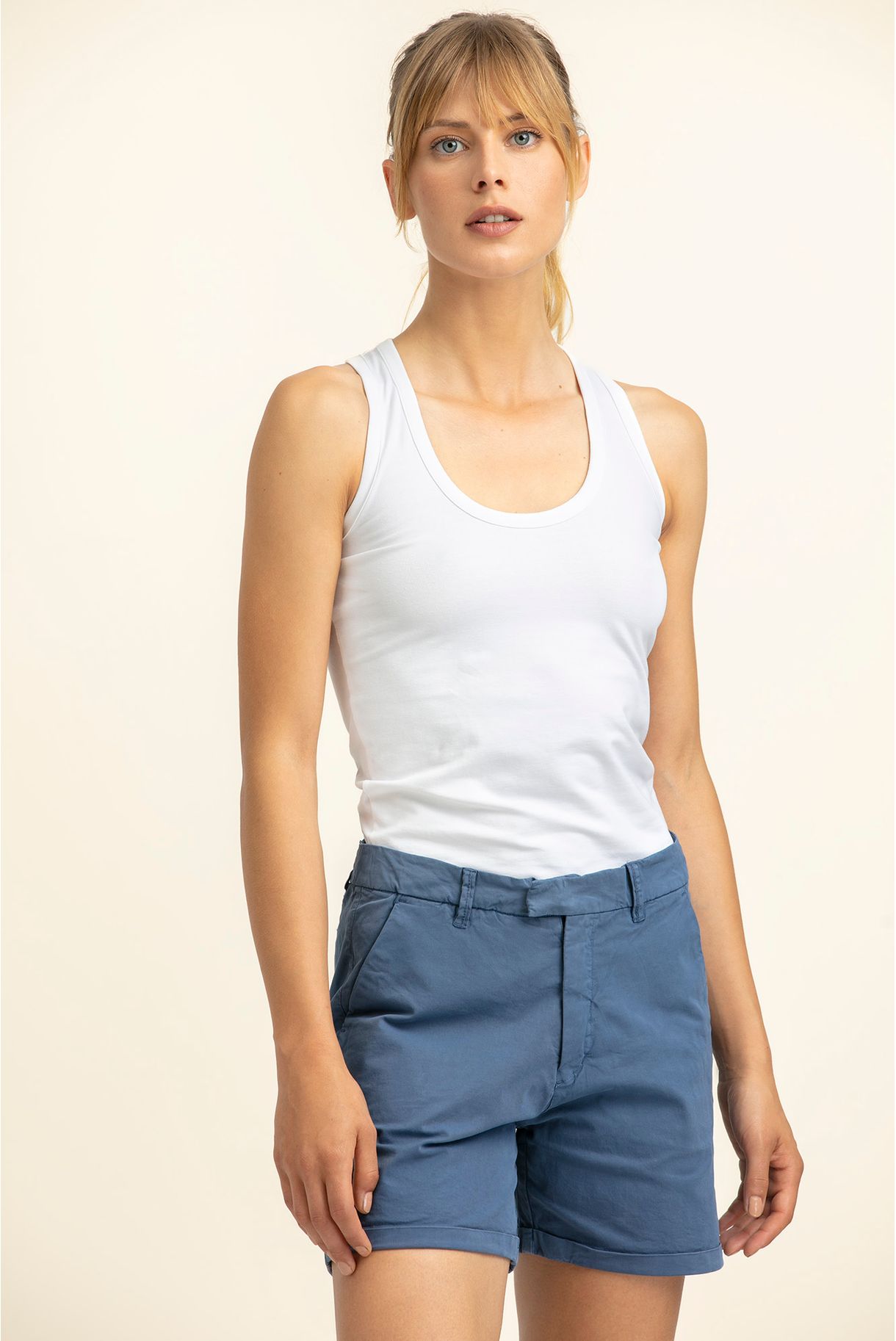 chino shorts