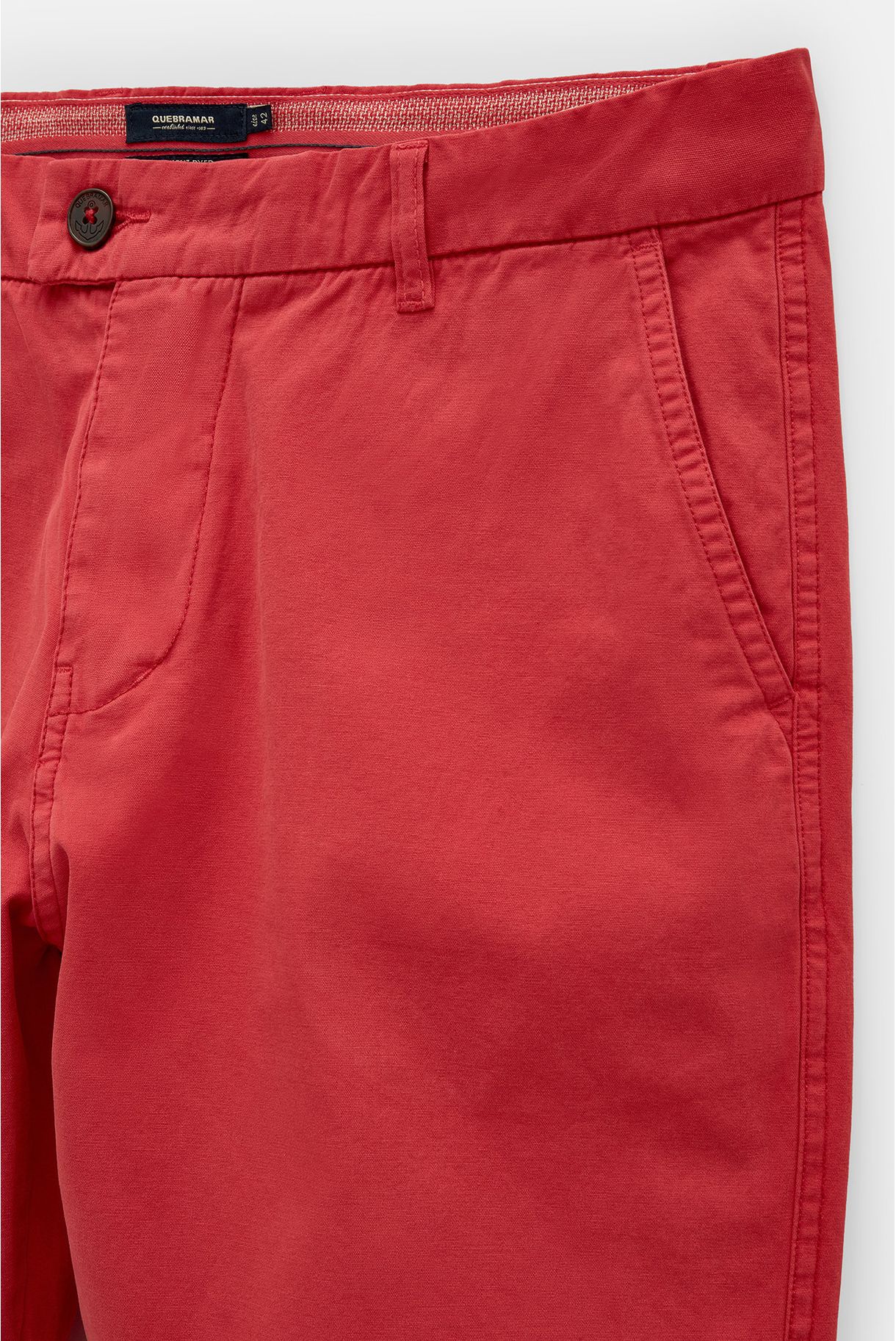 CALÇÕES CHINO