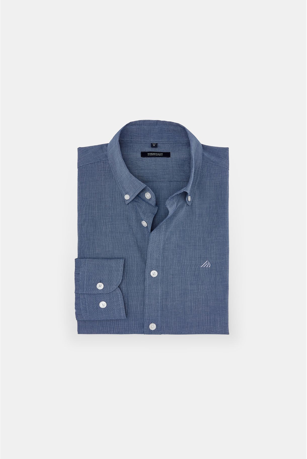 shirt with structure