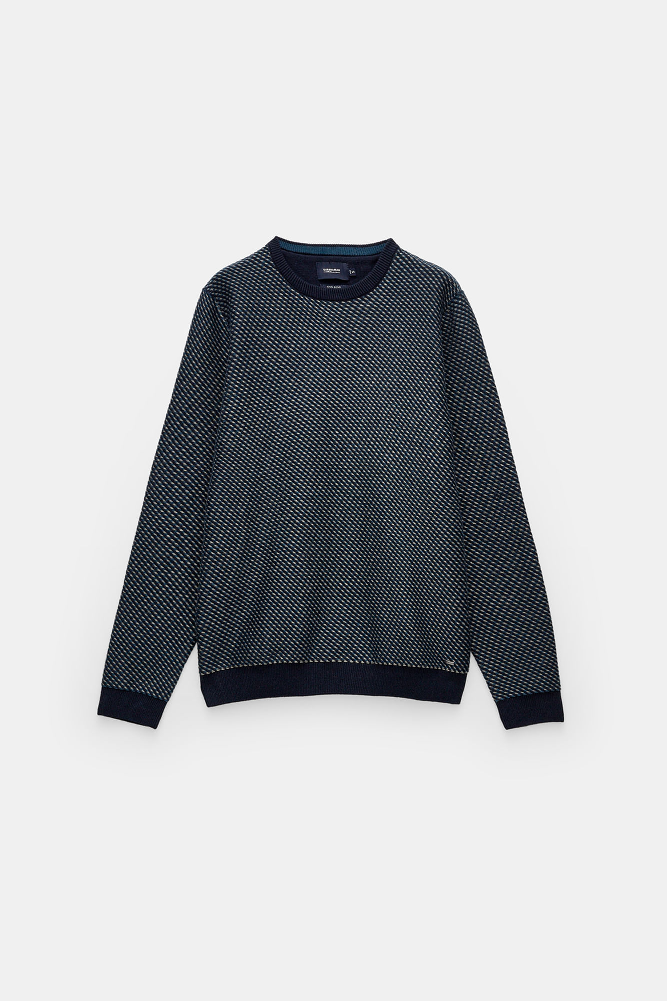 jacquard-men-s-sweater