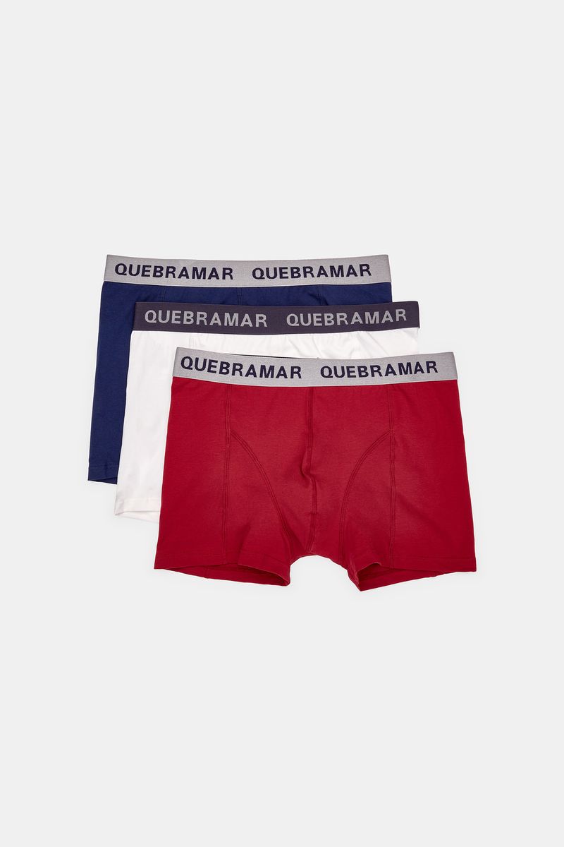 Boxers Quebramar 6472