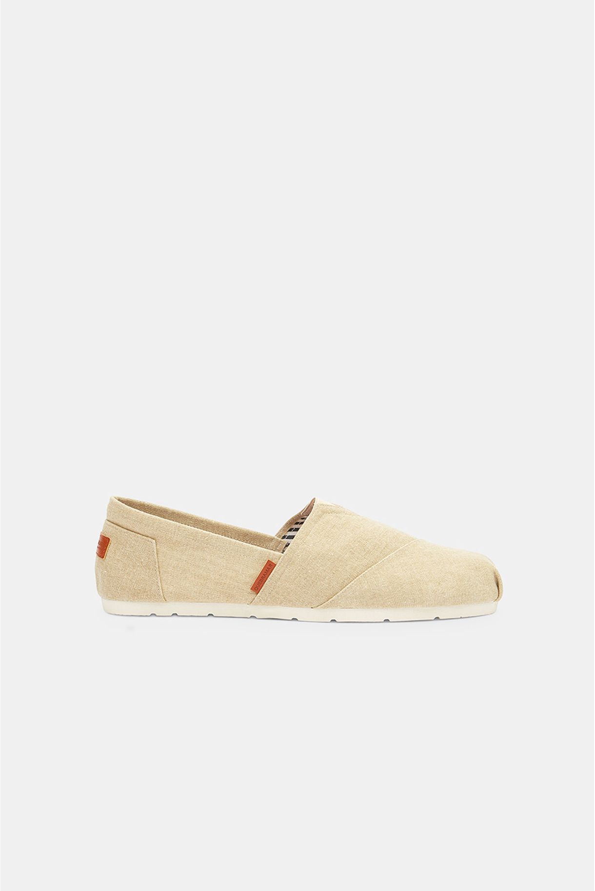 Basic men's espadrilles