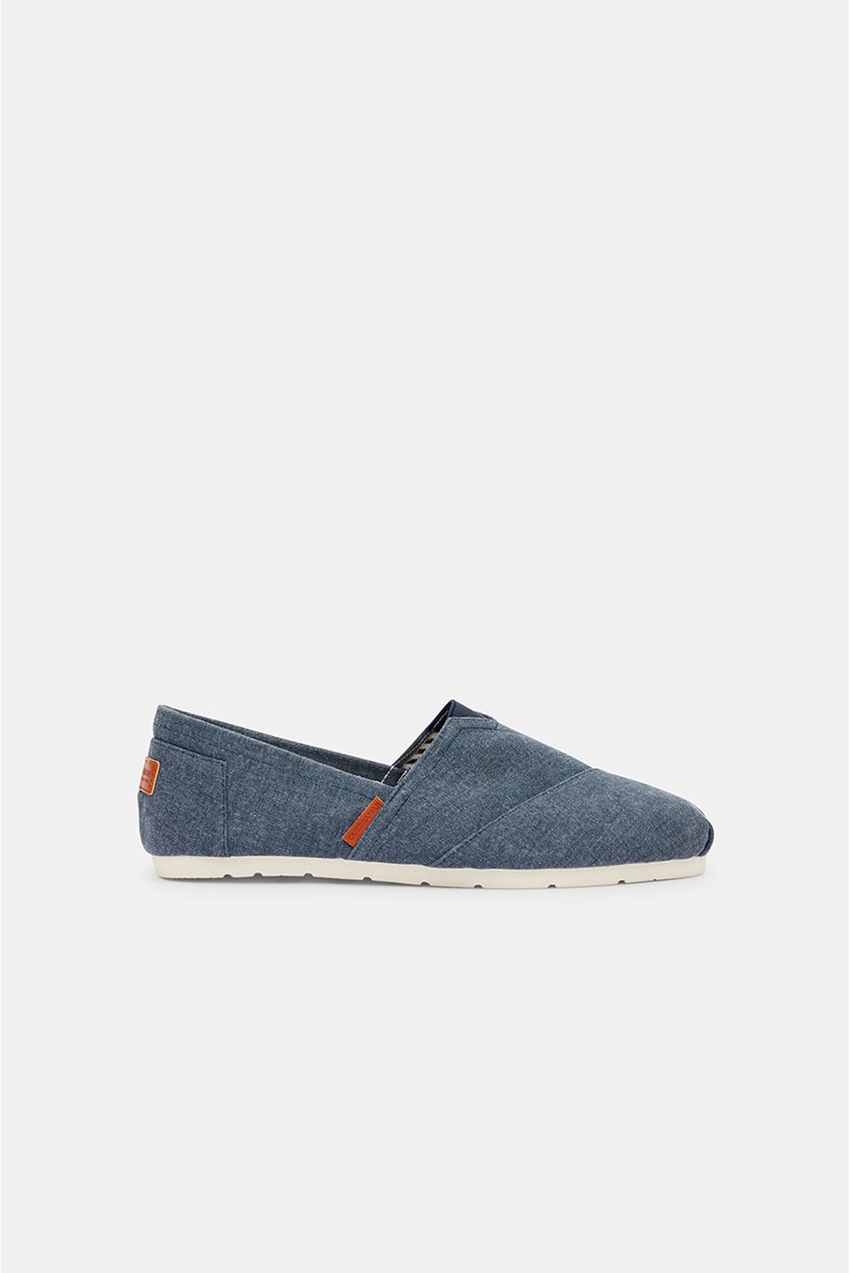 Basic women's espadrilles