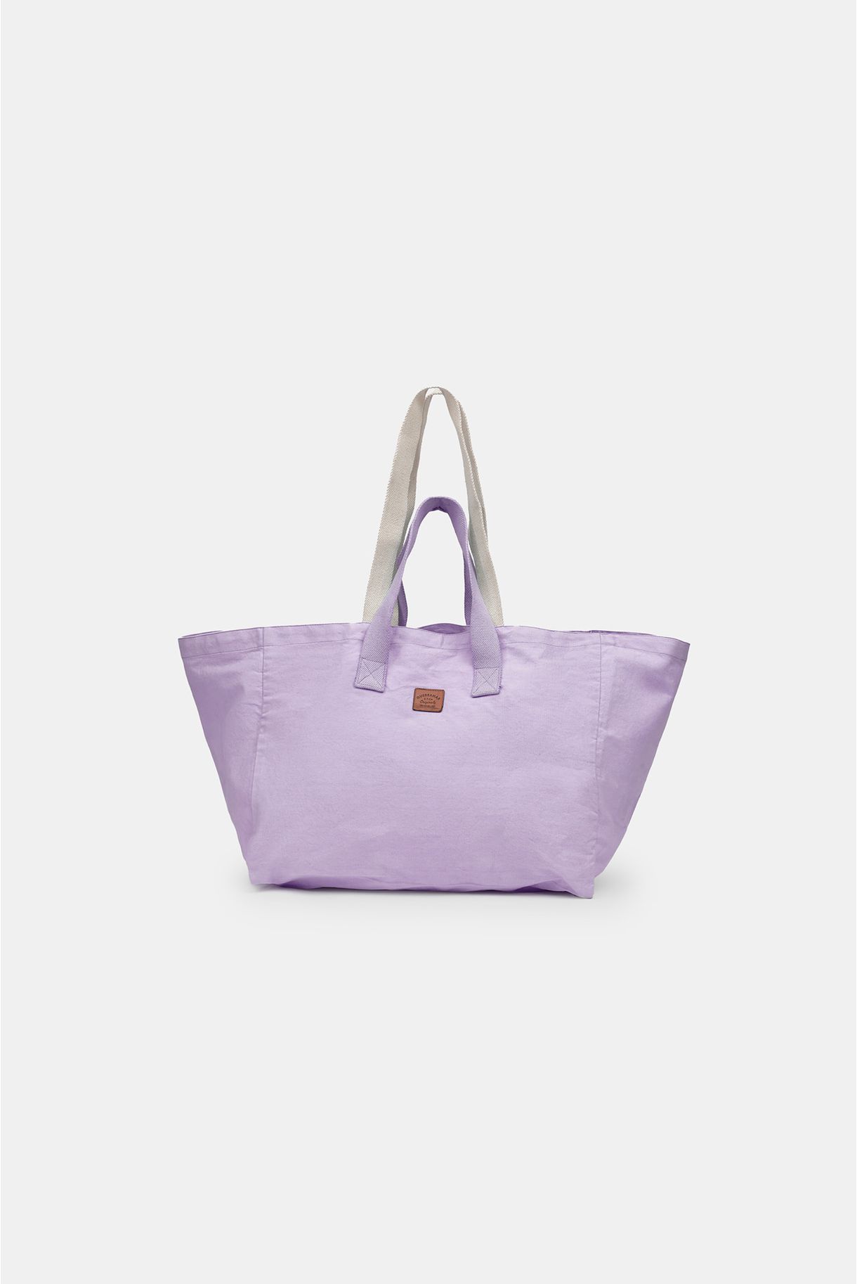 Plain twill bag