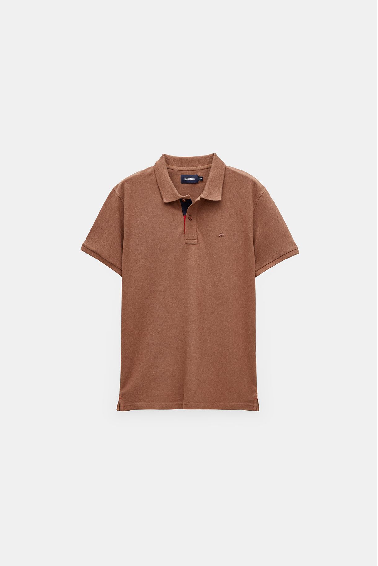 MAN MICRO PIQUET POLO