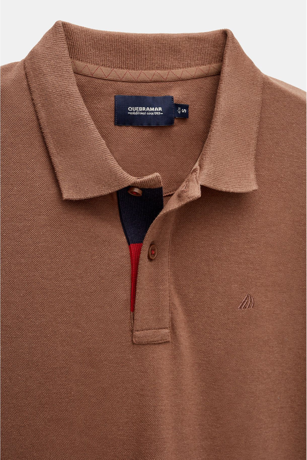 MAN MICRO PIQUET POLO