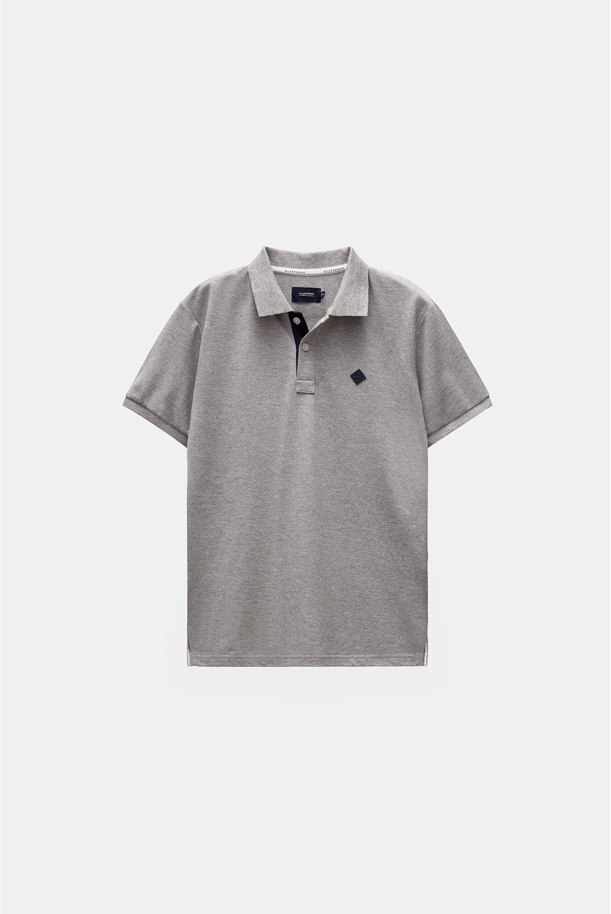 BASIC PIQUET POLO