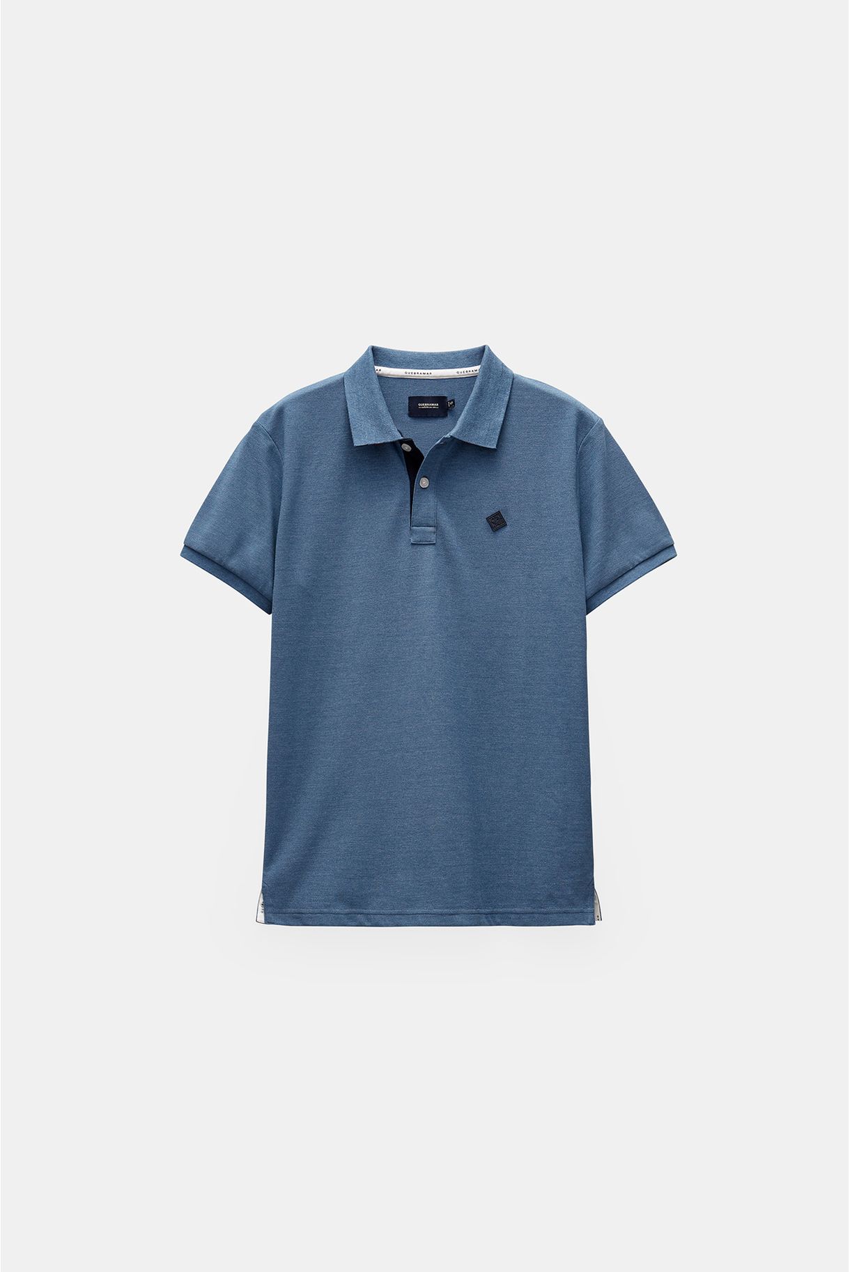 BASIC PIQUET POLO