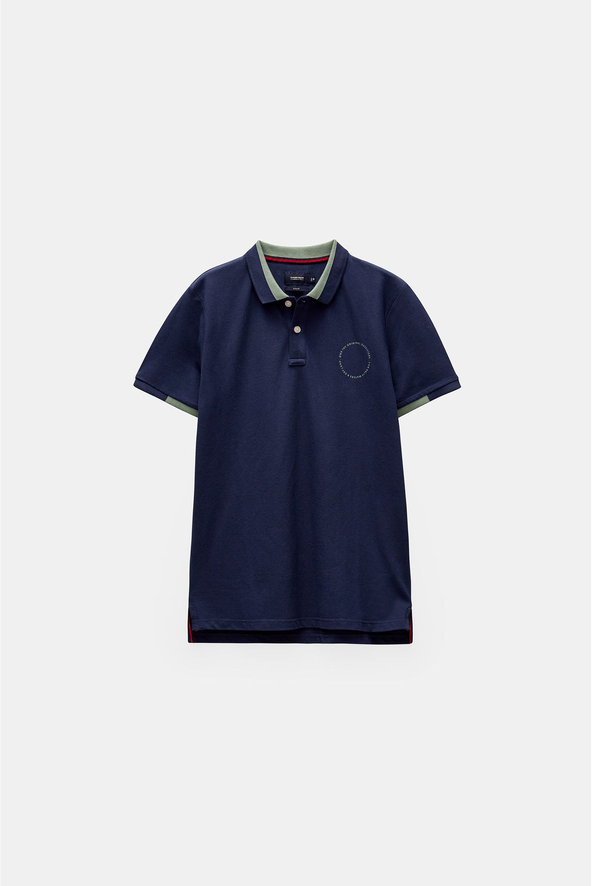 POLO MICRO PIQUET