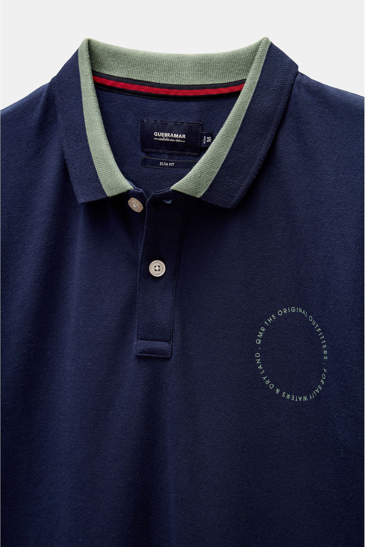 POLO MICRO PIQUET