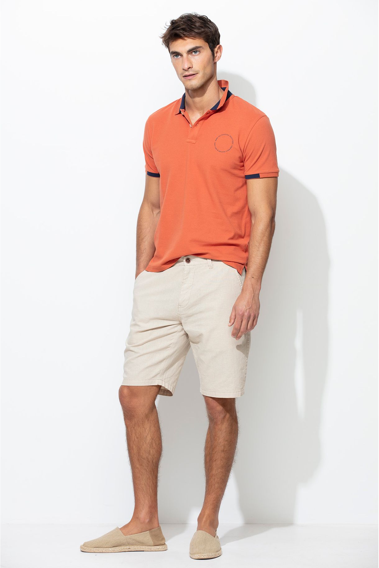 POLO MICRO PIQUET