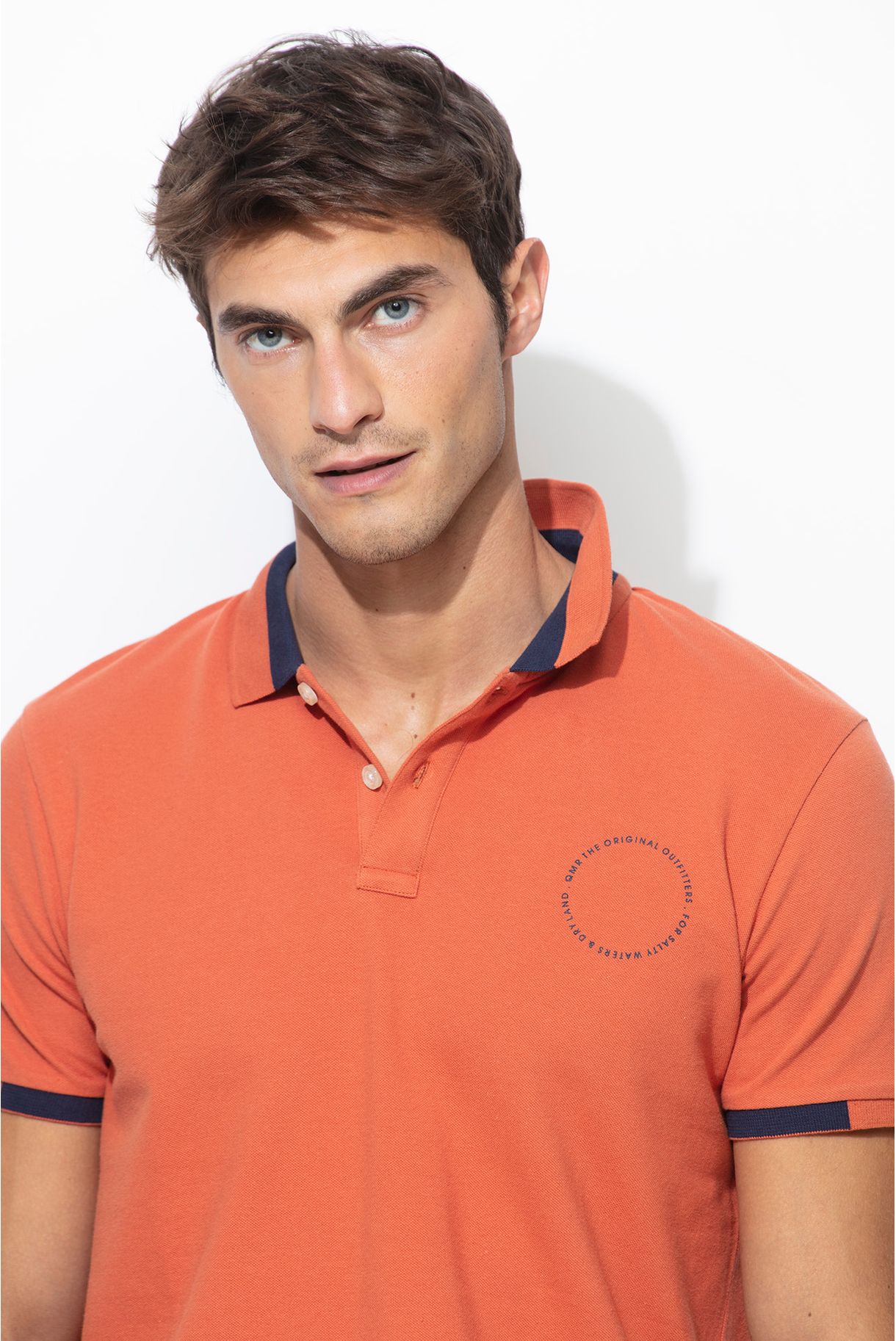 POLO MICRO PIQUET