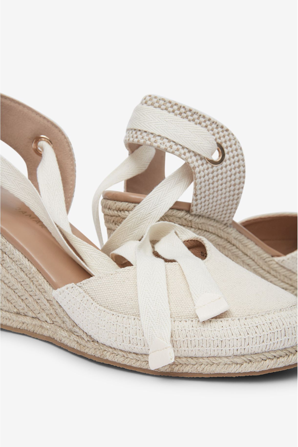 ESPECARDS WITH HEELS AND RIBBON
