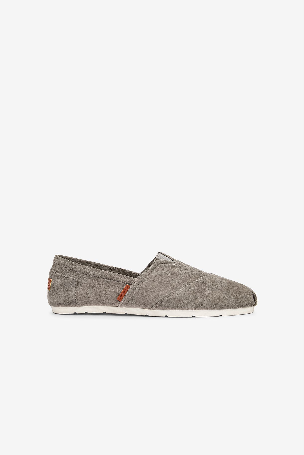 SUEDE ESPAPERS