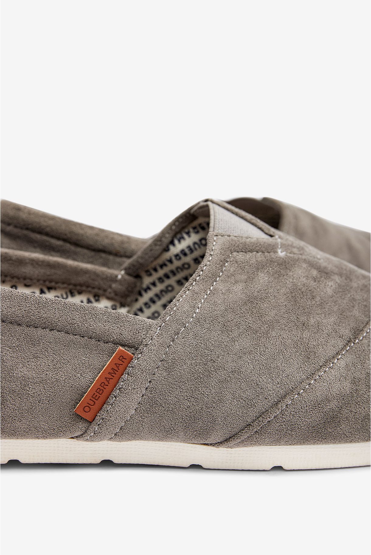 SUEDE ESPAPERS