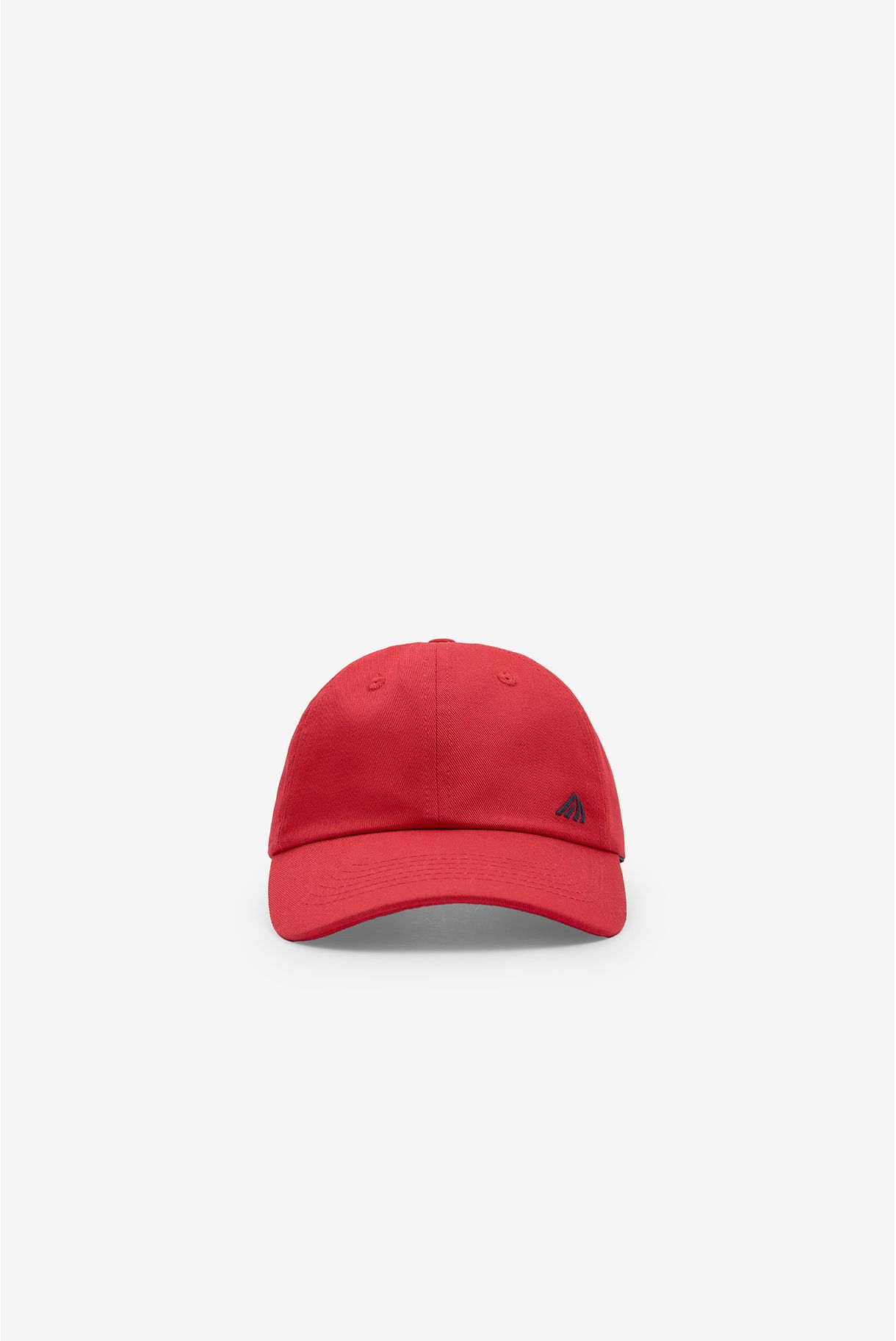 CAP COM LOGO CONTRASTE