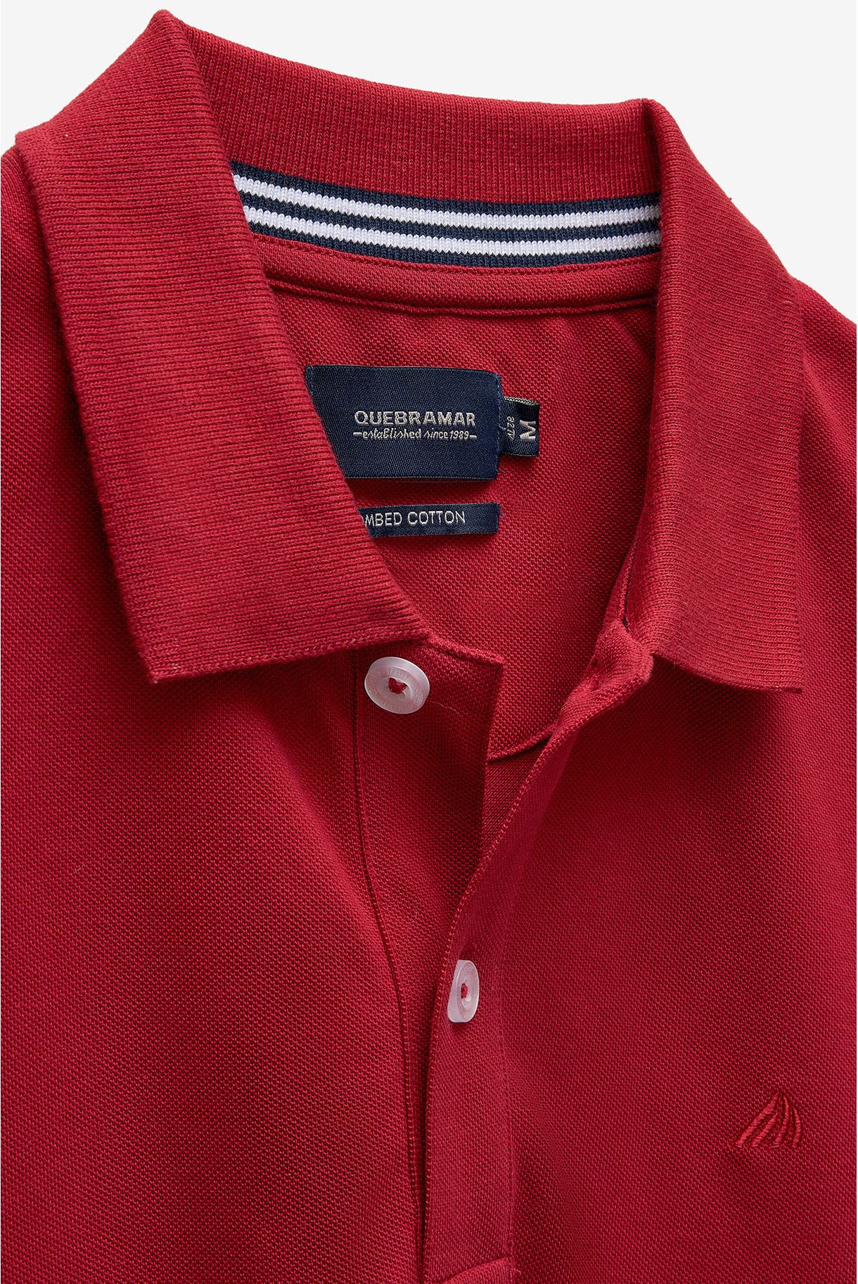 BASIC PIQUET POLO