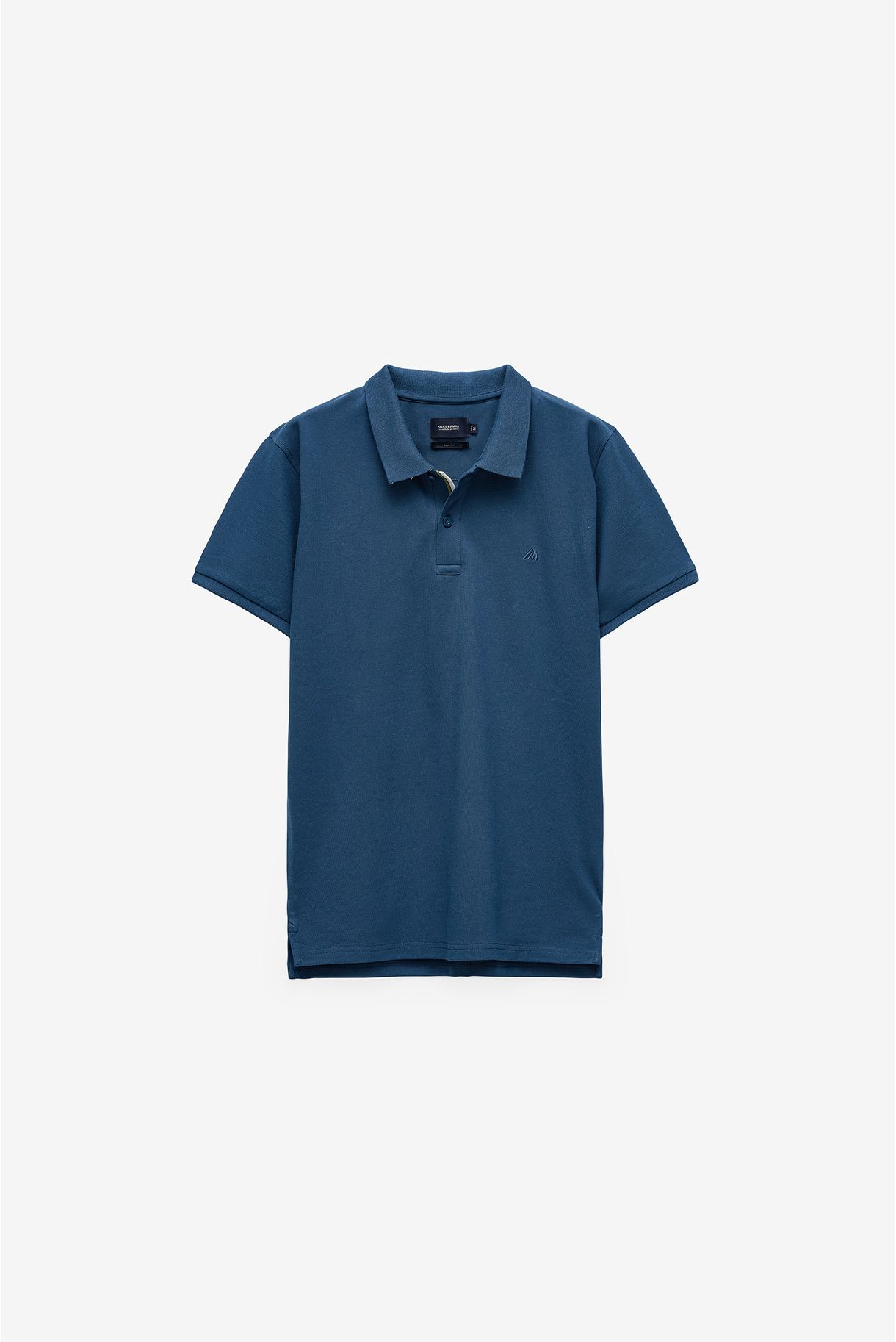 BASIC SLIM FIT POLO