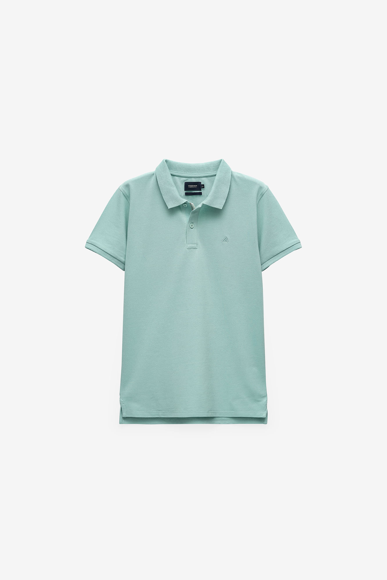 POLO BÁSICO SLIM FIT