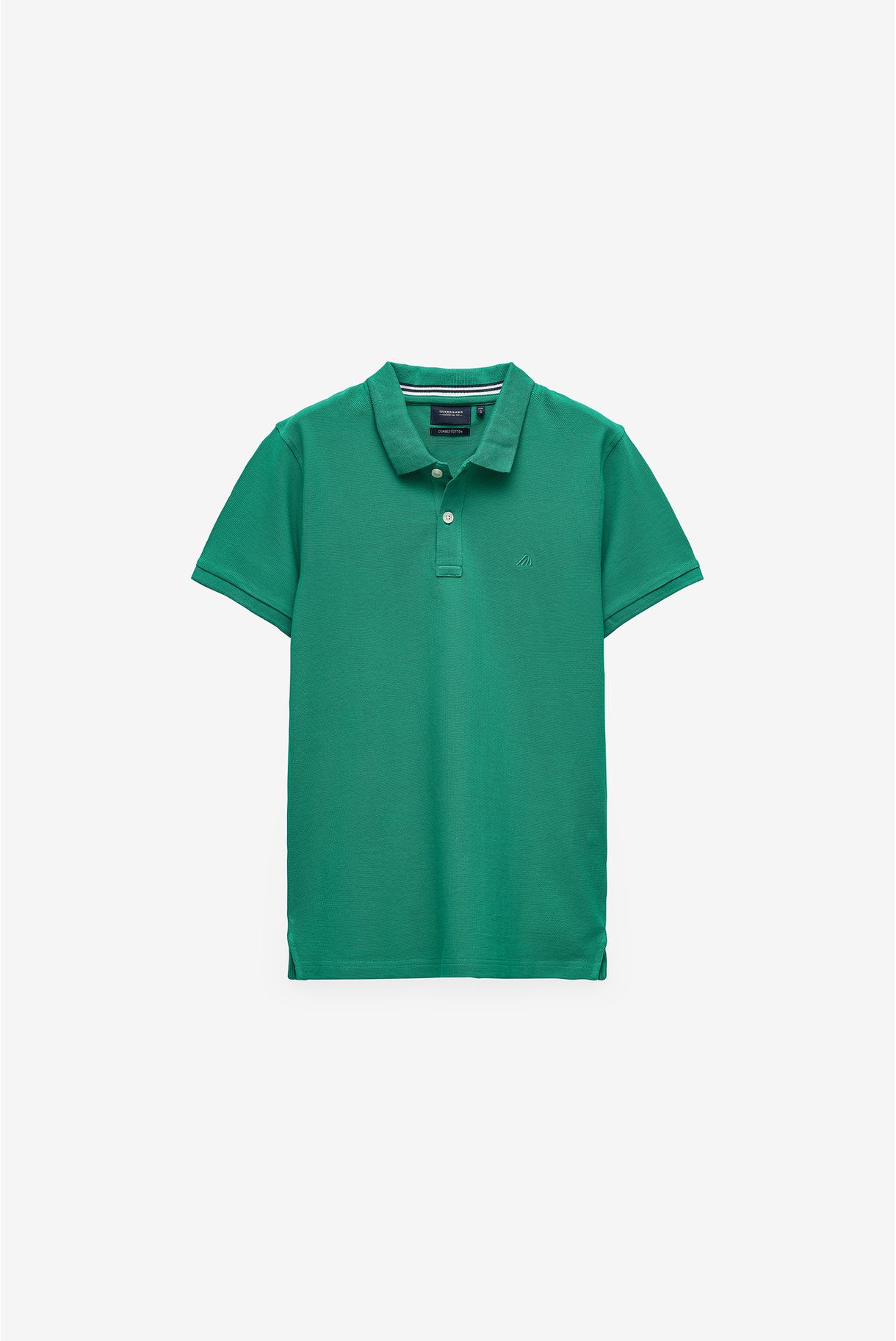 POLO PIQUET BÁSICO