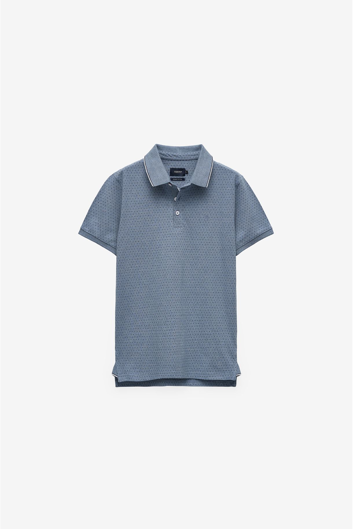POLO ALLOVER PRINT
