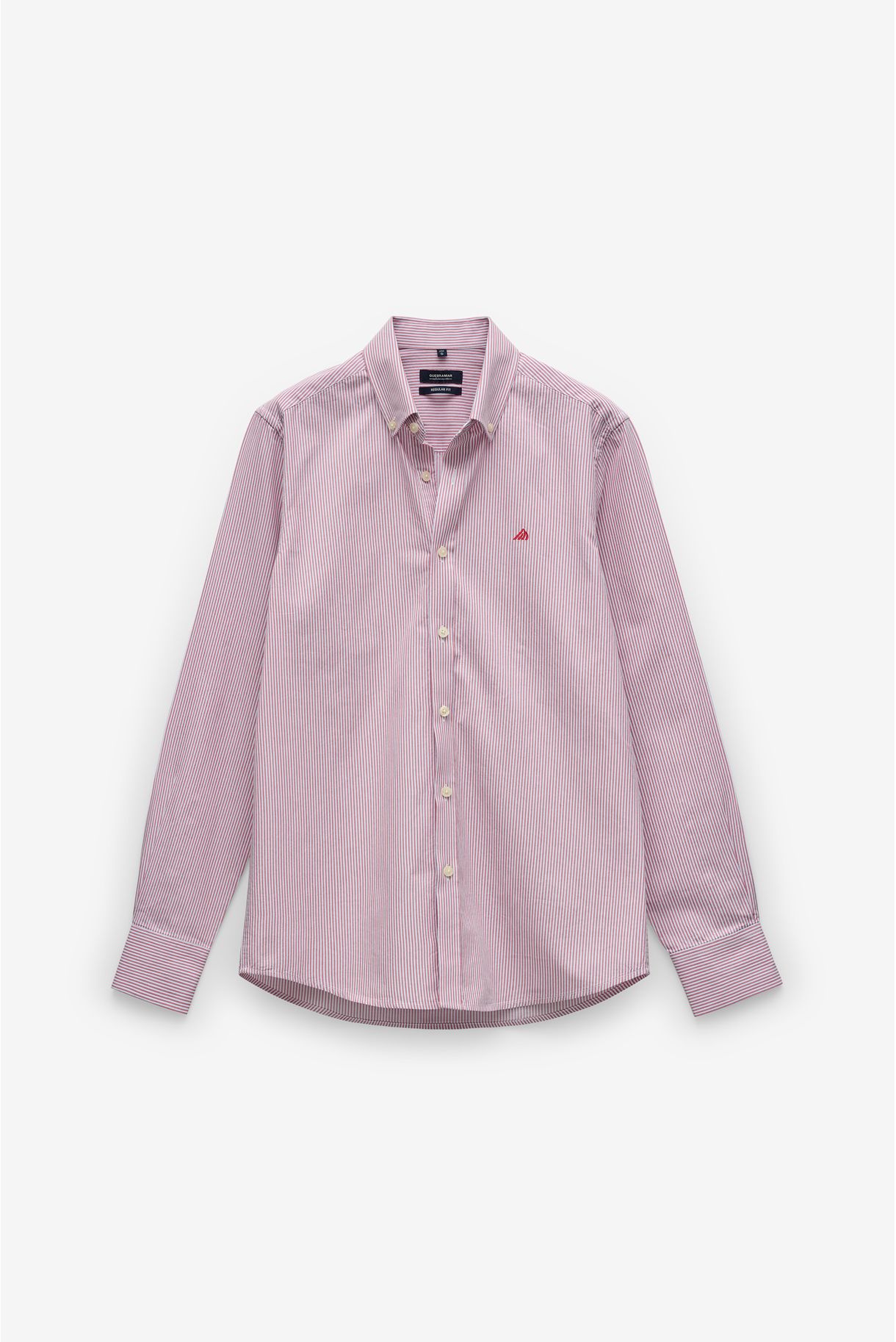CAMISA RISCAS LOGO