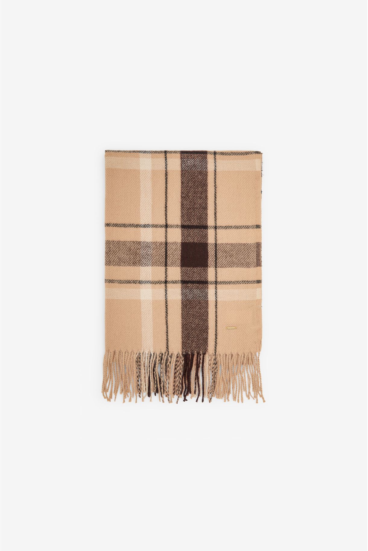 CHESS SCARF