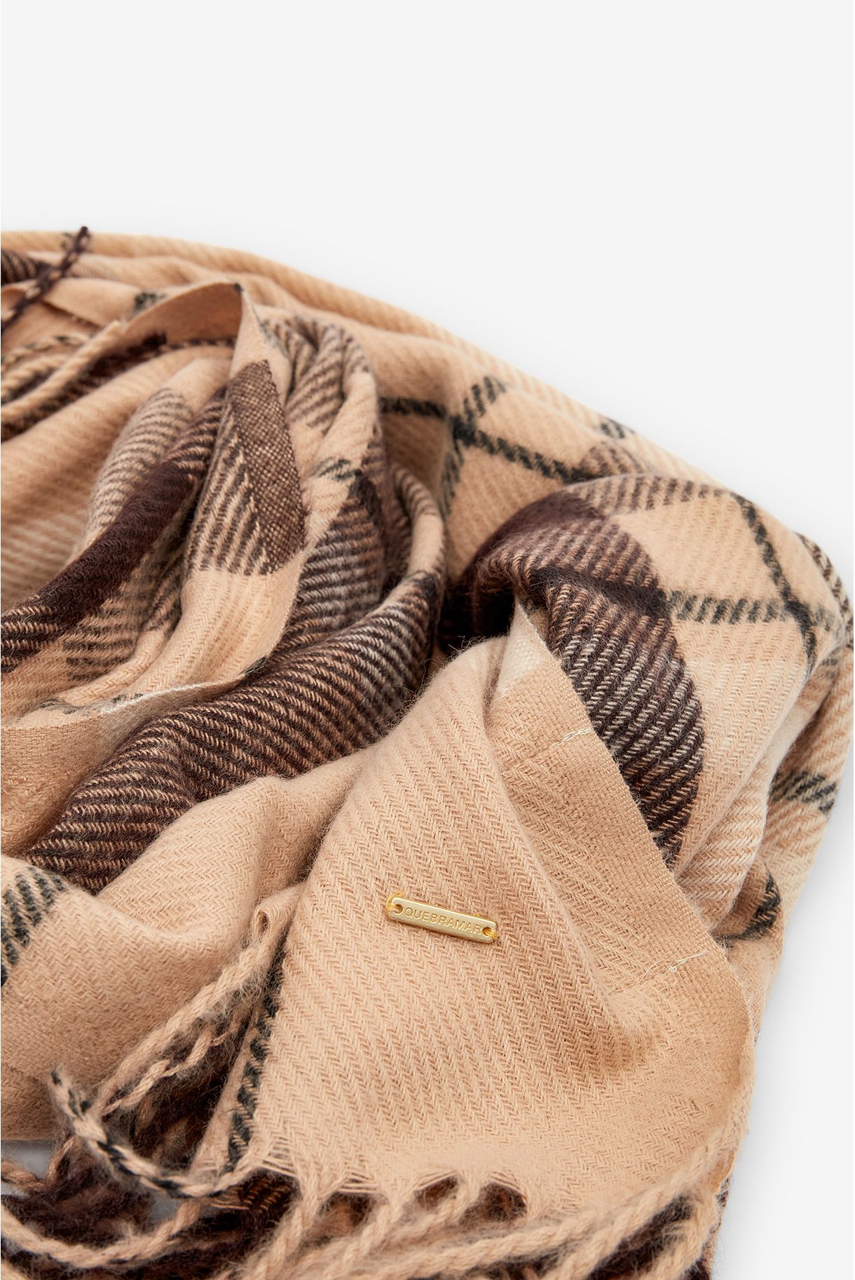CHESS SCARF