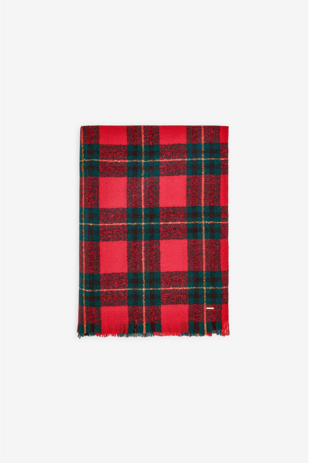 CHESS SCARF