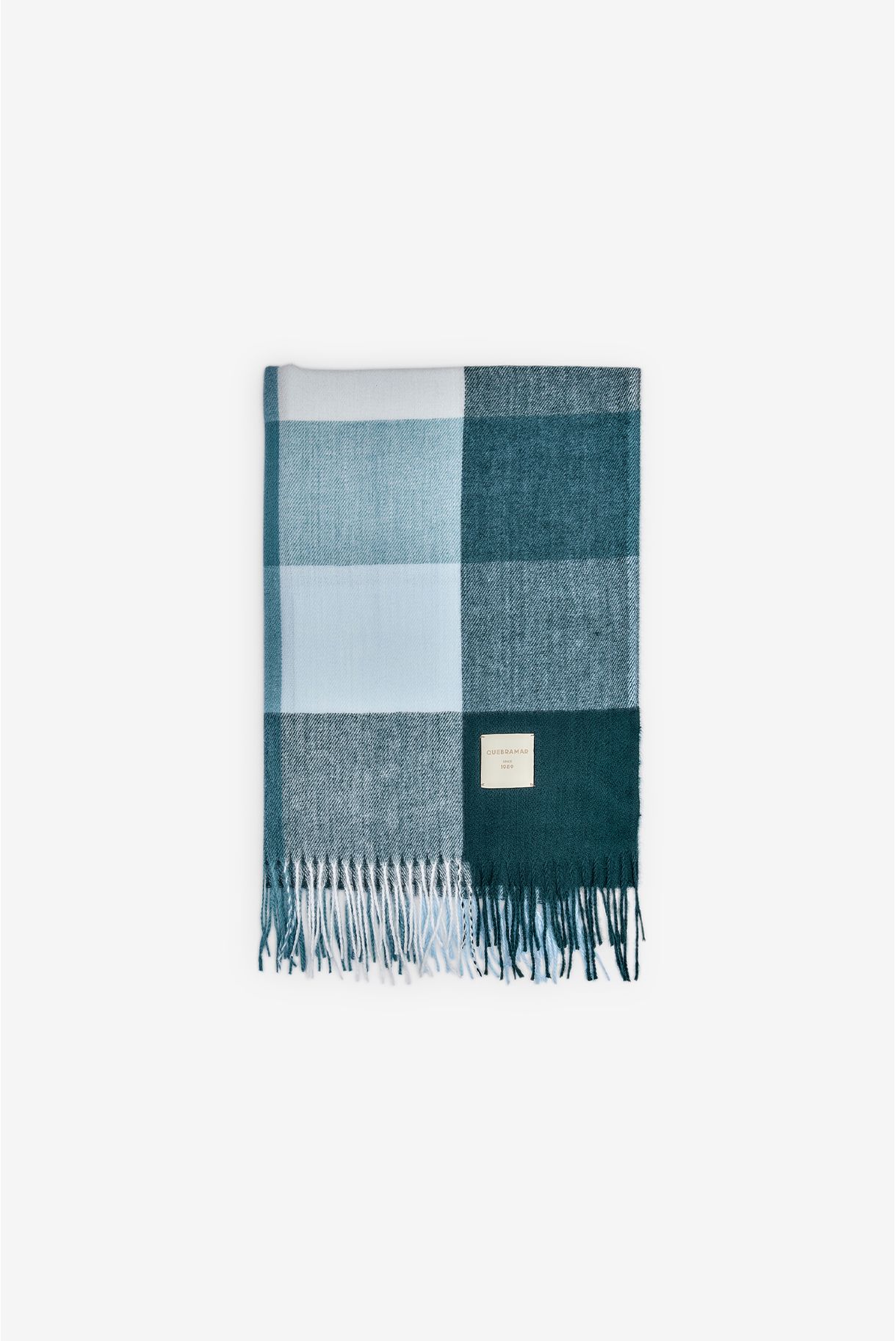 SQUARE SCARF