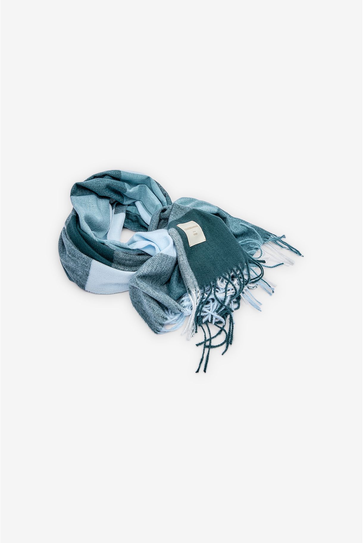 SQUARE SCARF