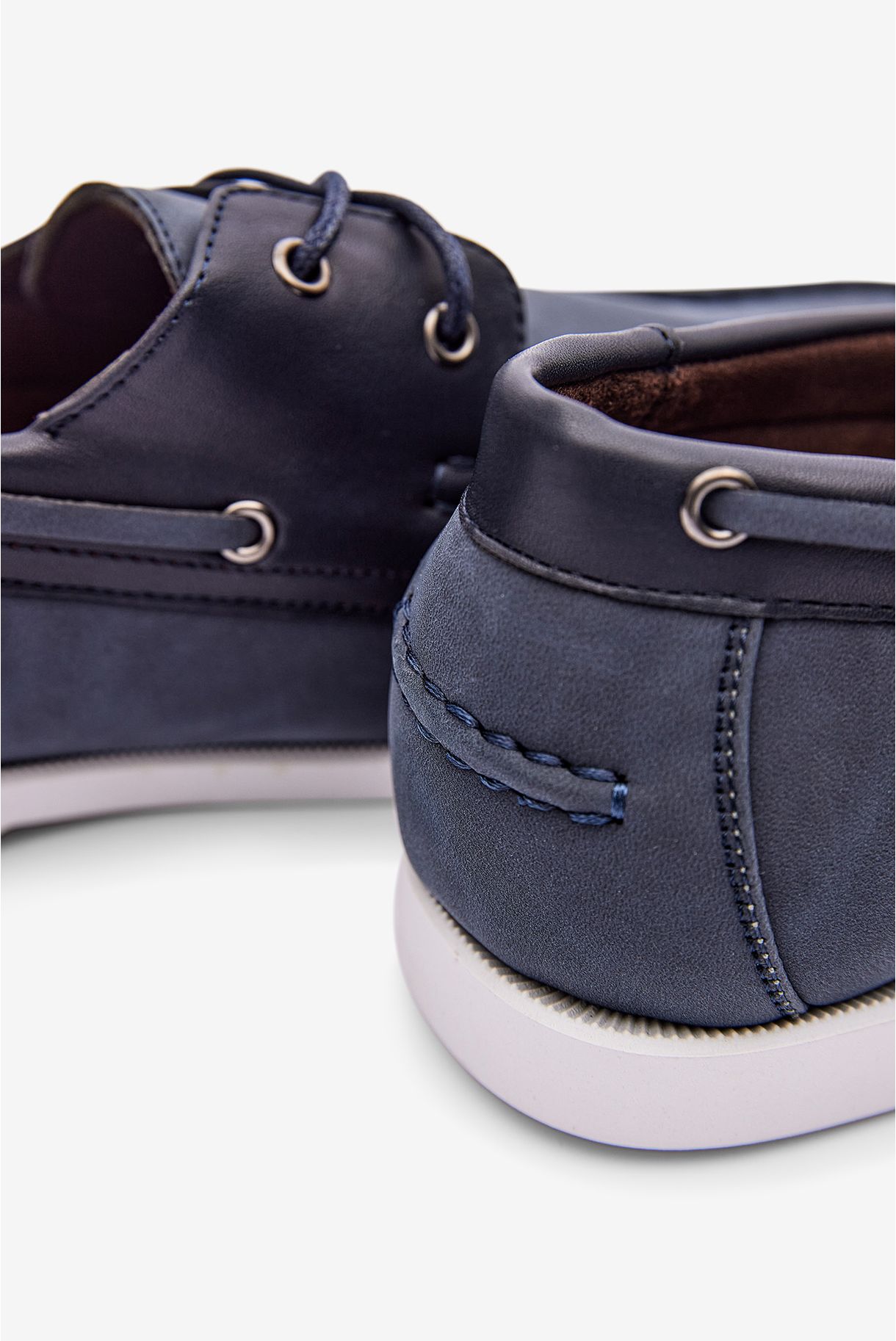 SAPATOS DE VELA