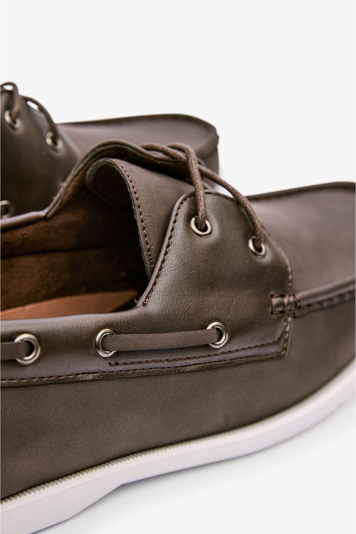 SAPATOS DE VELA