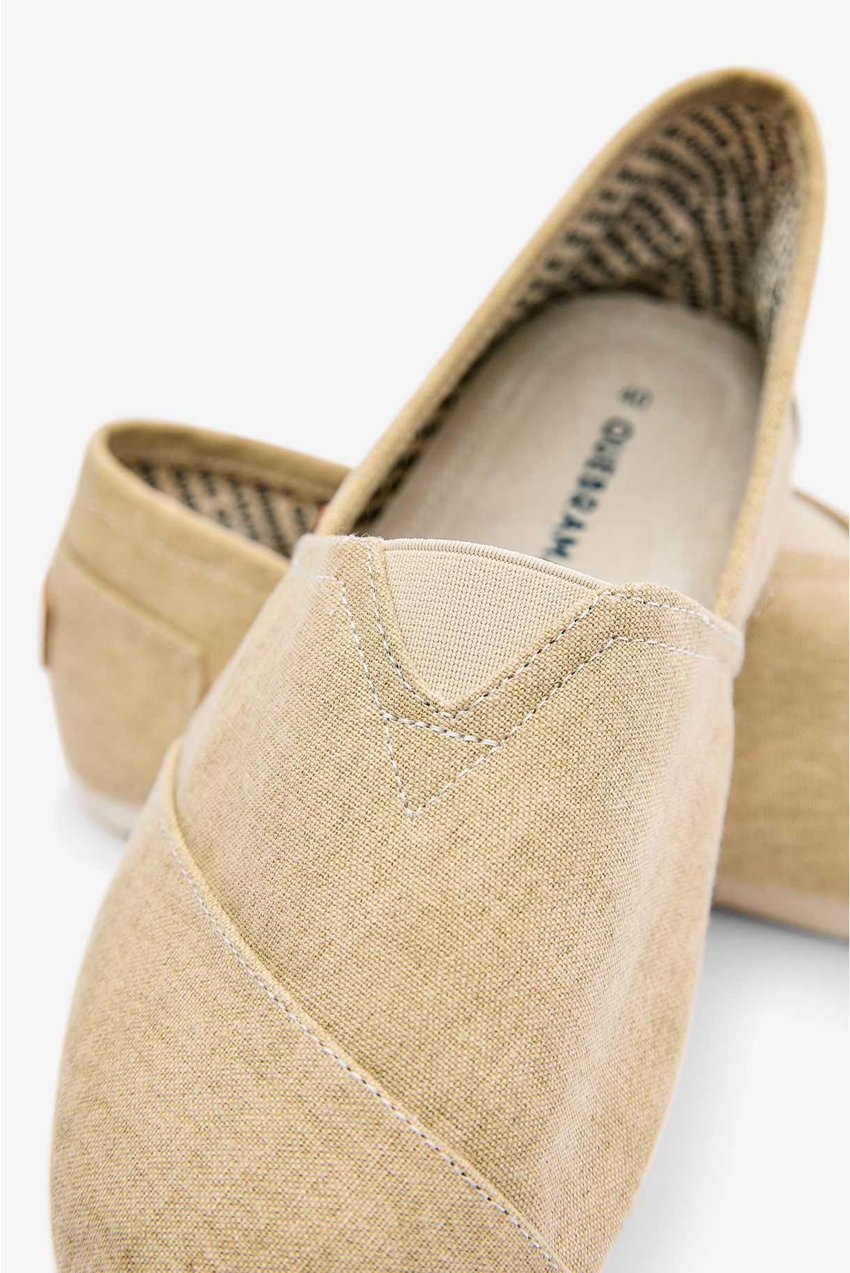 BASIC APERCATAS