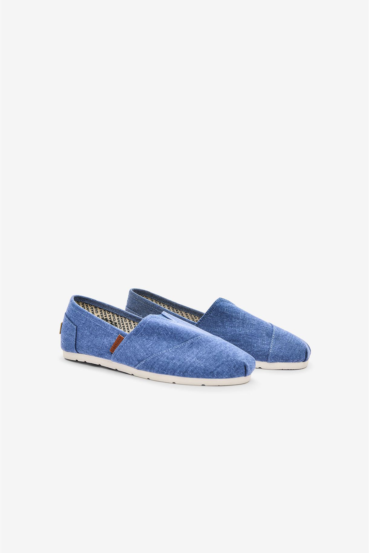 BASIC APERCATAS