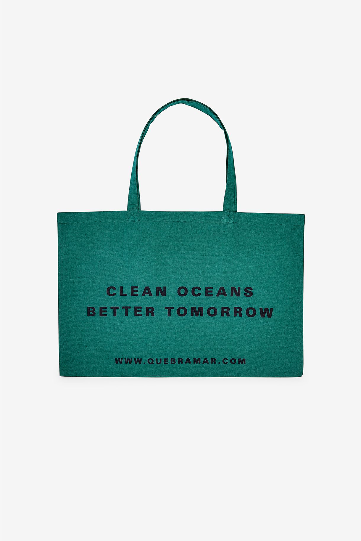 SHOPPING BAG QUEBRAMAR
