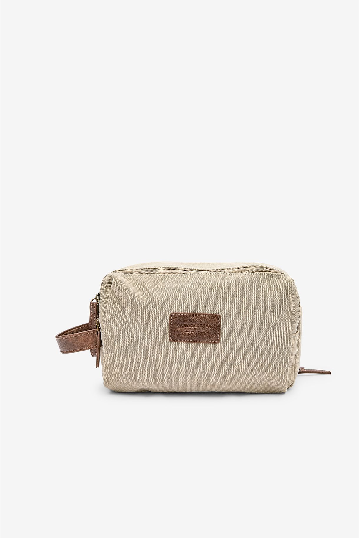 NECESSAIRE CANVAS