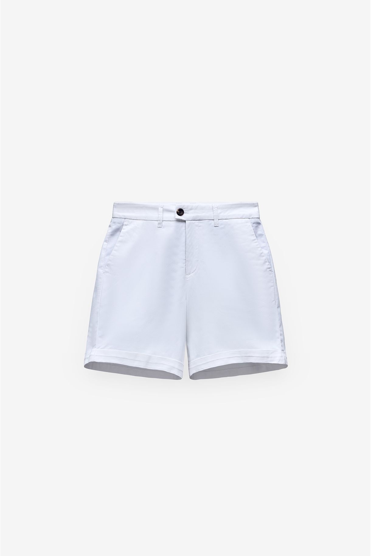 CALÇÕES CHINO BÁSICOS