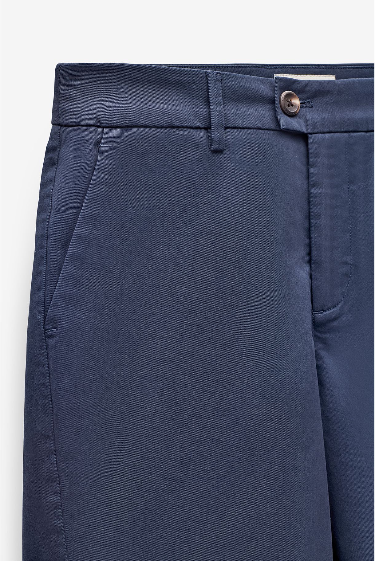 CALÇÕES CHINO BÁSICOS
