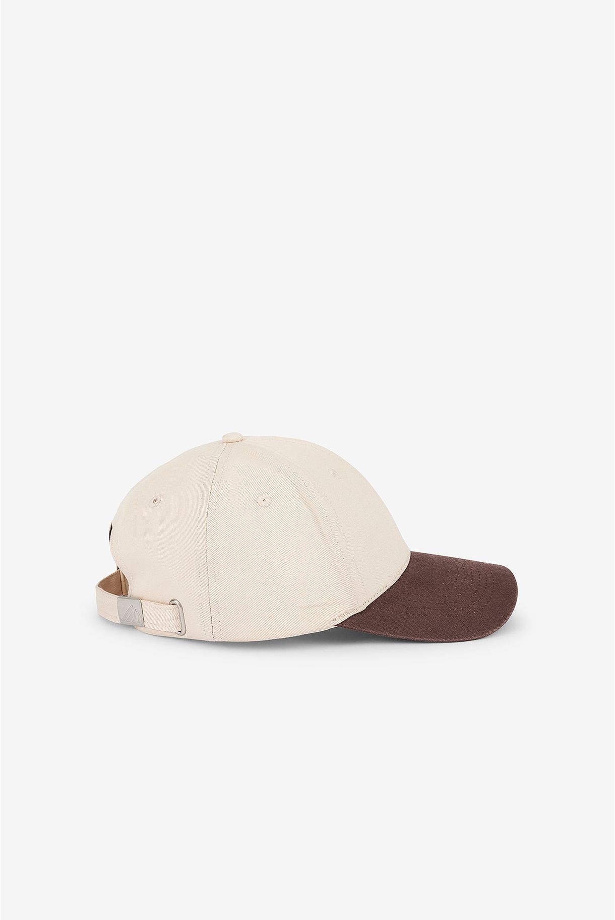 CAP BICOLOR