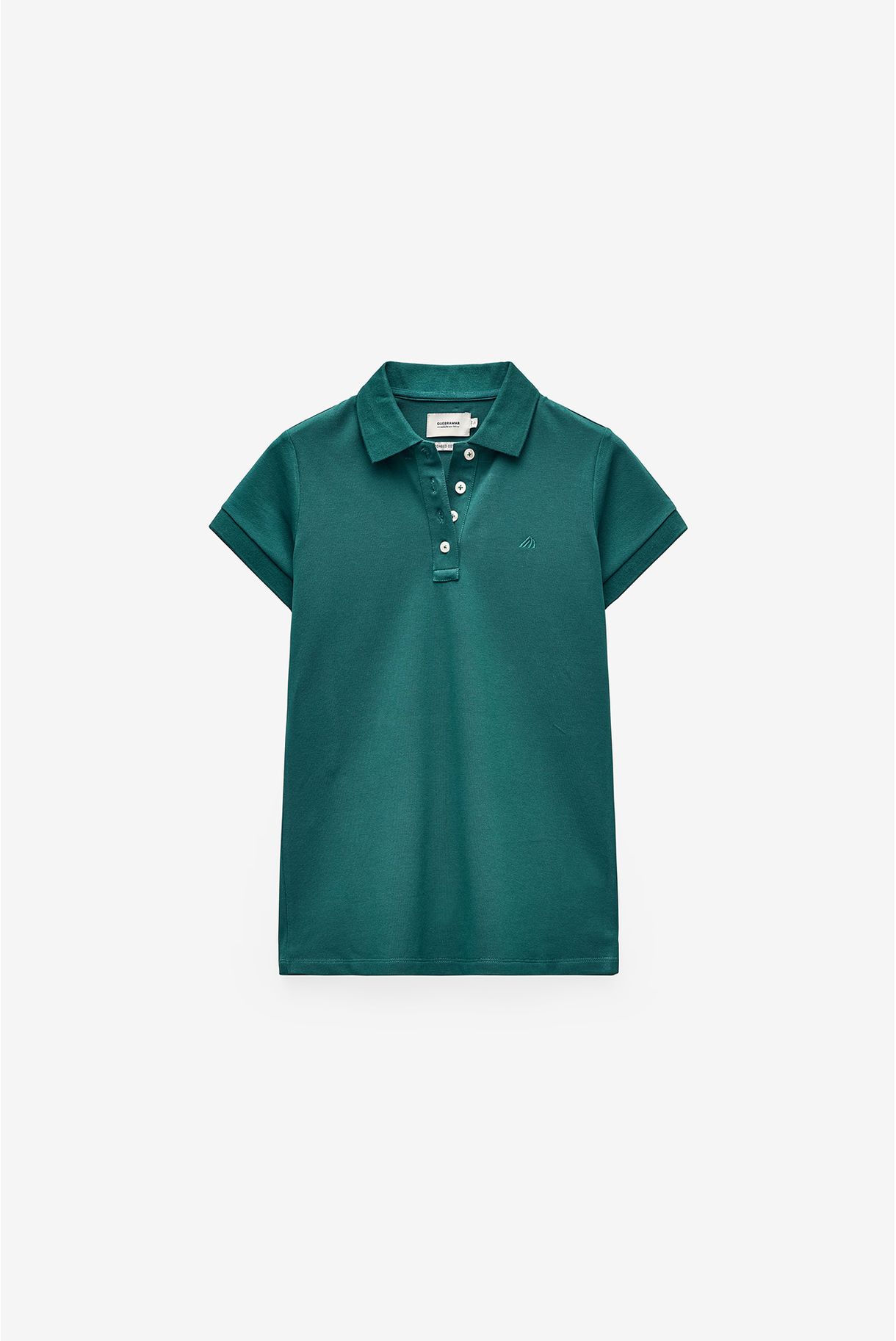 POLO PIQUET BÁSICO