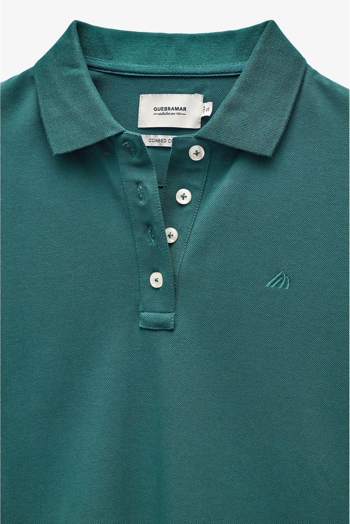 POLO PIQUET BÁSICO