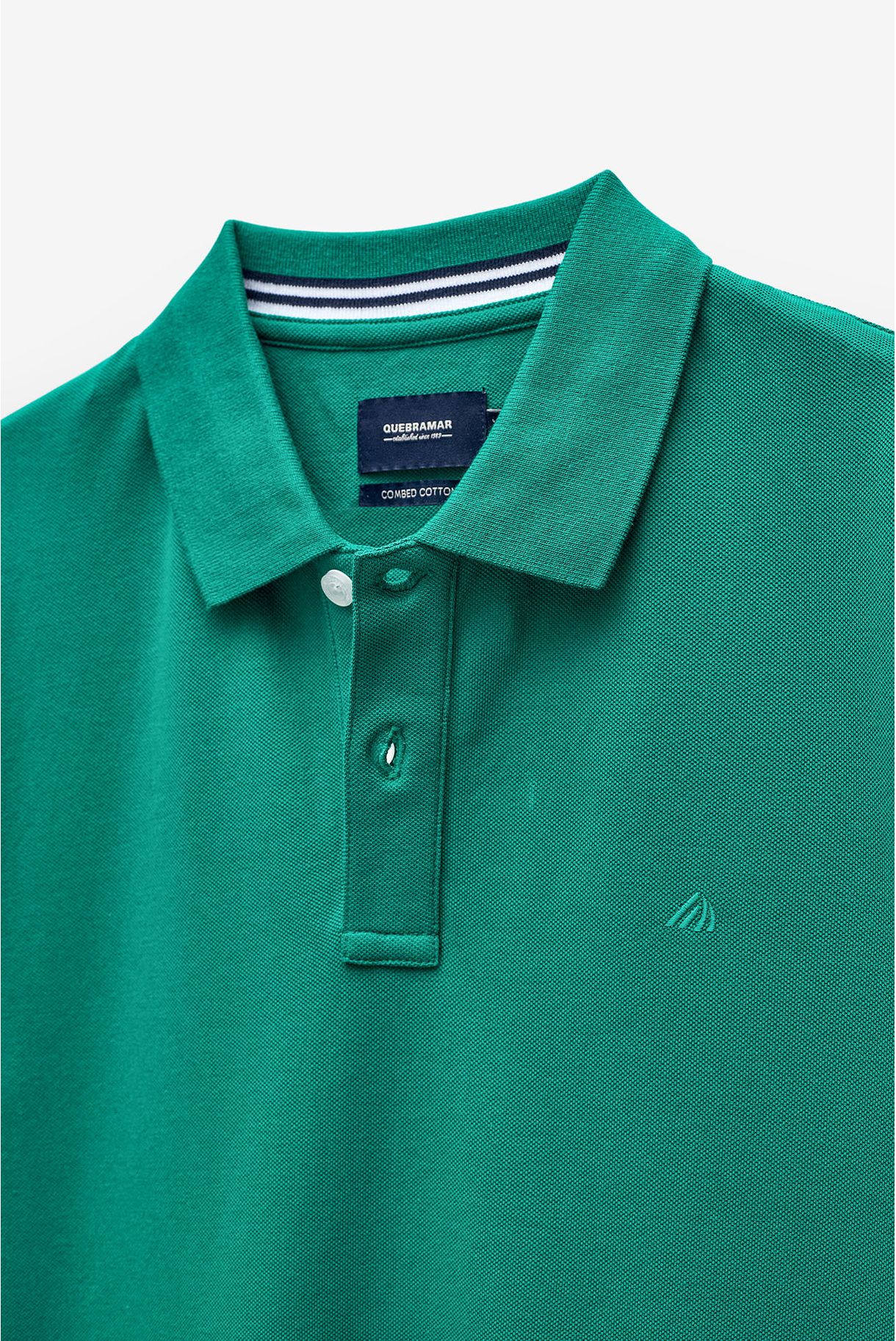 POLO PIQUET BÁSICO