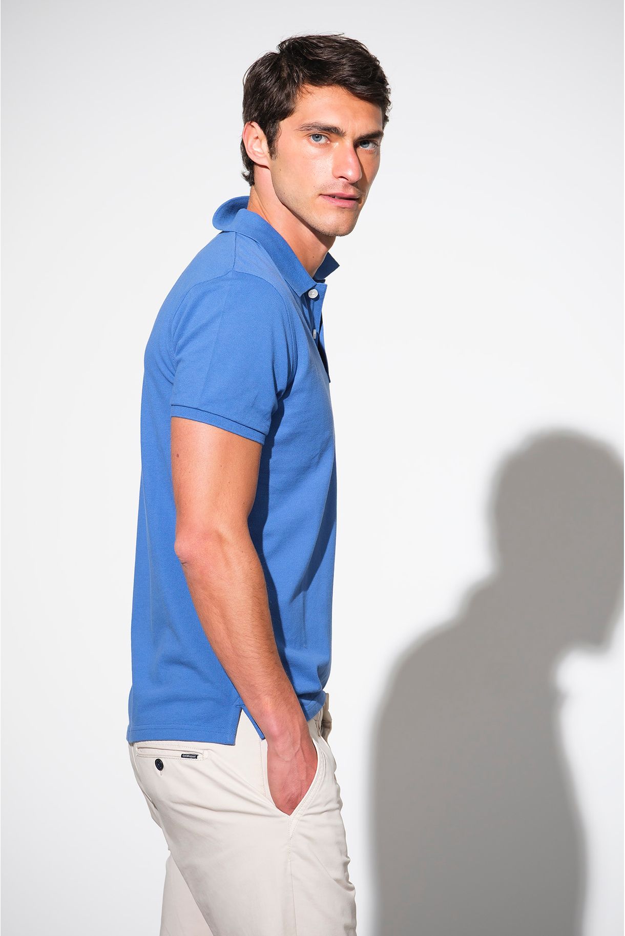 POLO PIQUET BÁSICO