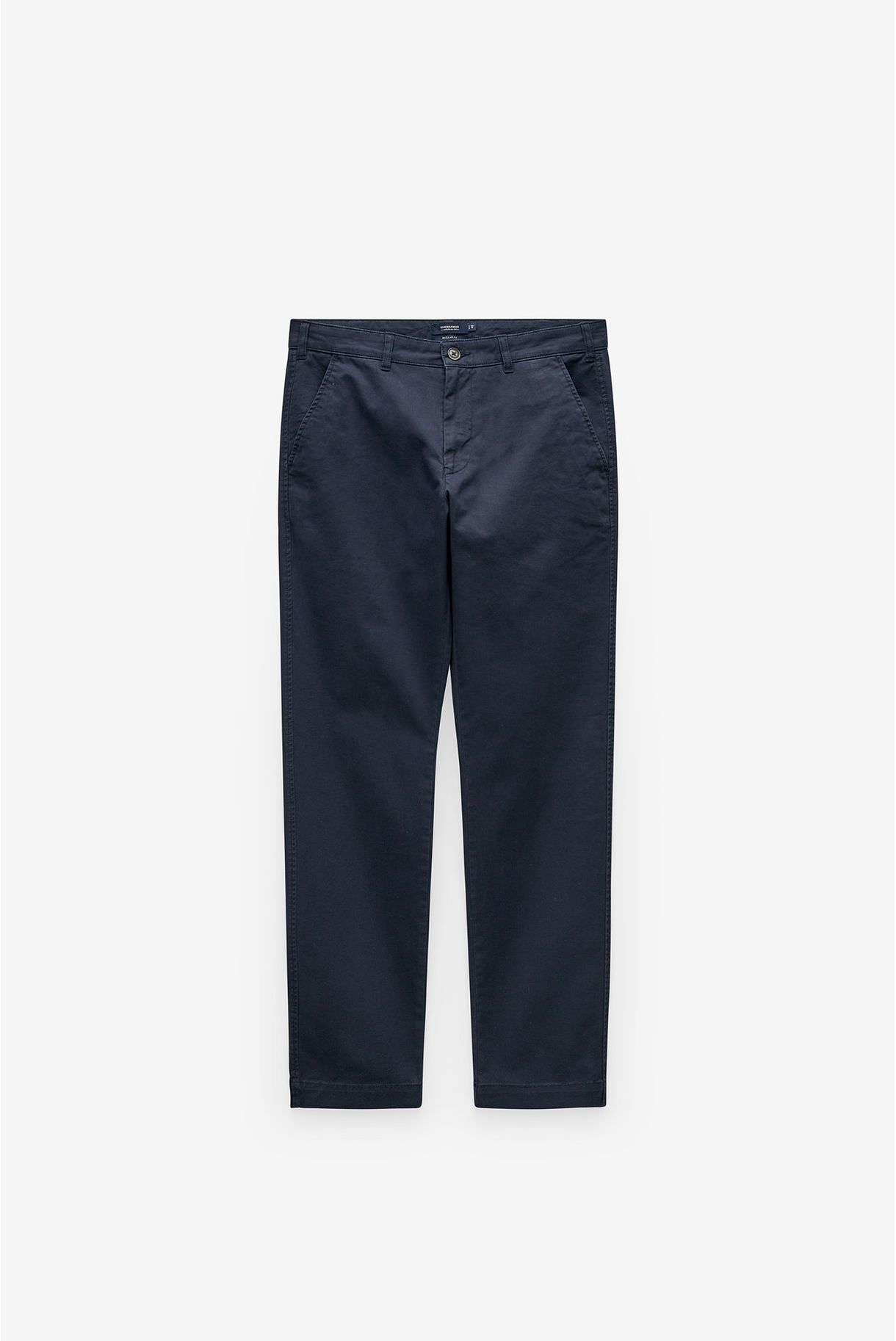 CALÇAS CHINO REGULAT FIT
