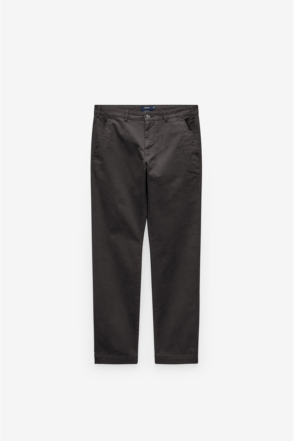 CALÇAS CHINO REGULAT FIT