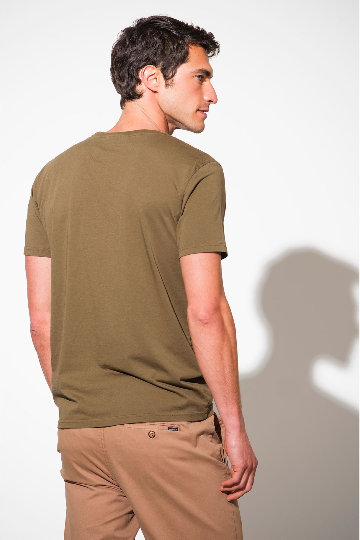 T-SHIRT SALTED WATERS